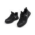 Leisure Smash-Proof Lightweight Sport Fashion Men Safety Shoes